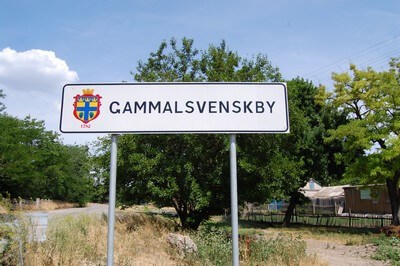 gammalsvenskby