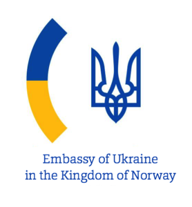 logo ua ambassade