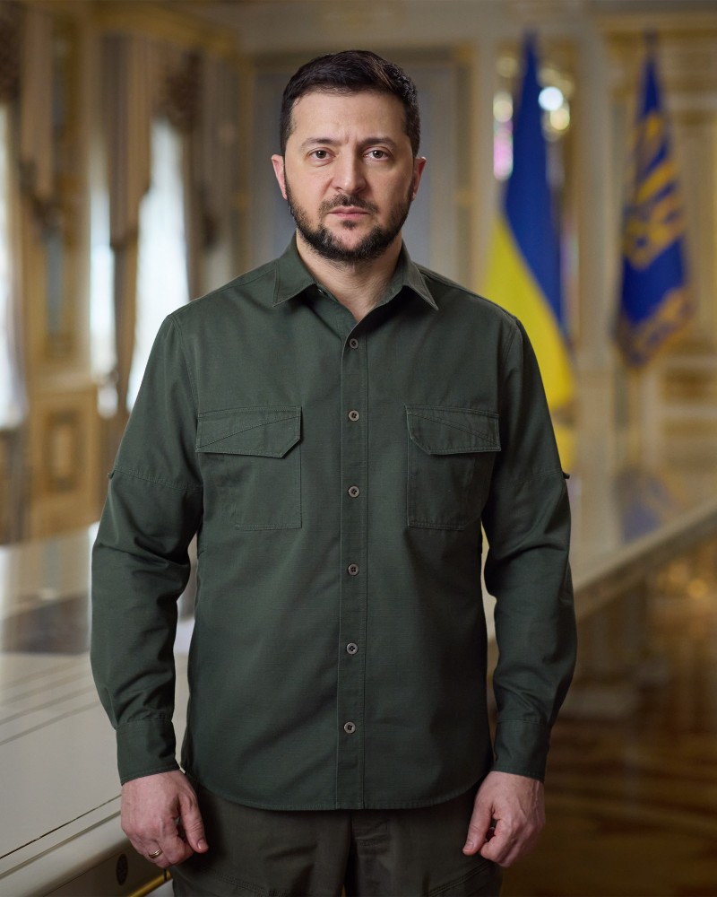 zelensky