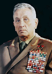 Andrei Grechko 6