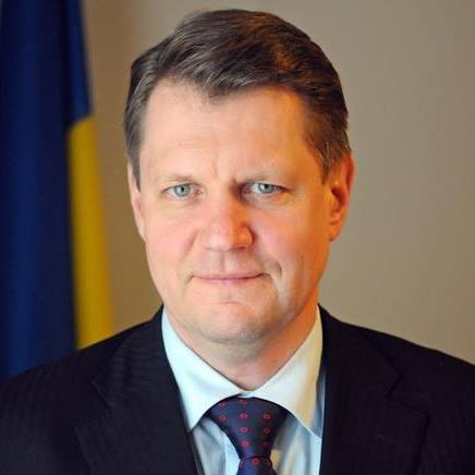 norway ambassador viacheslav yatsiuk