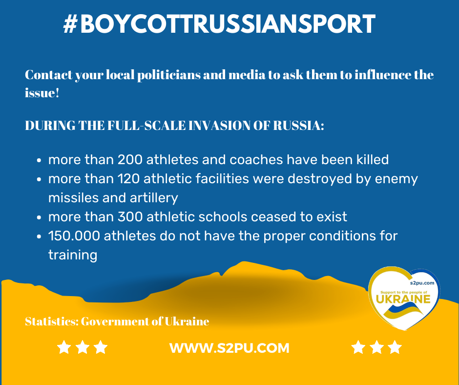 boycottrussiansport