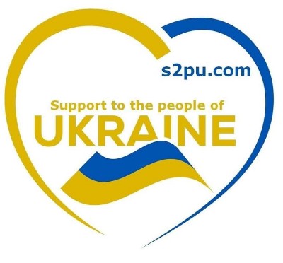 Support To the Peace United people